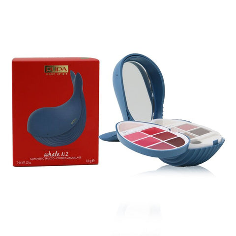 Whale N.2 Kit