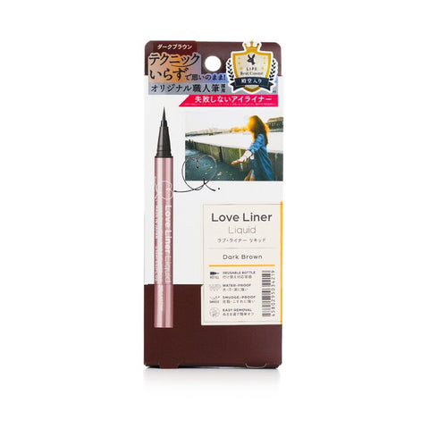 Liquid Eyeliner