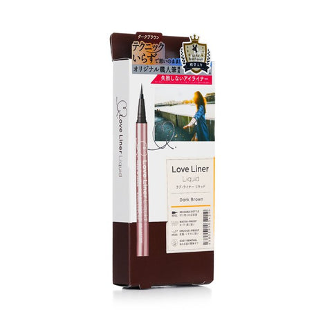 Liquid Eyeliner