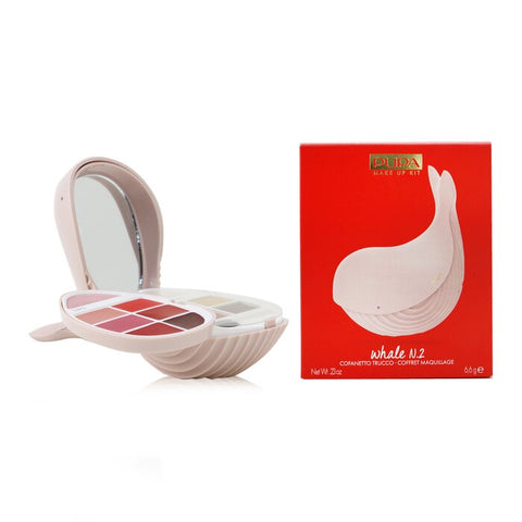 Whale N.2 Kit