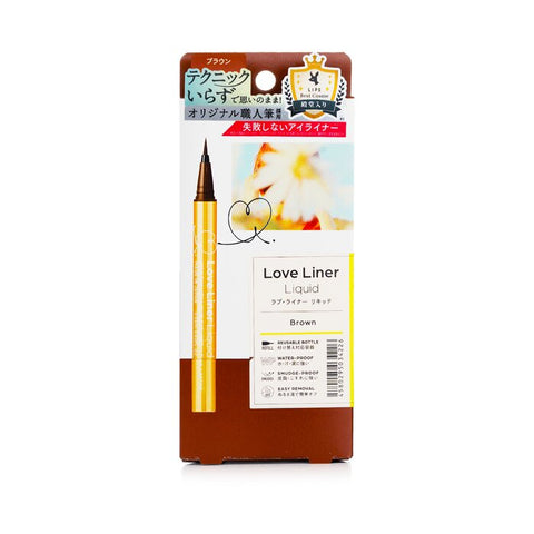 Liquid Eyeliner