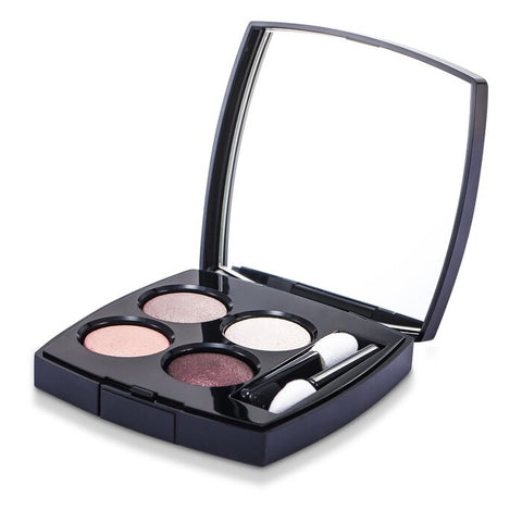 Les 4 Ombres Quadra Eye Shadow