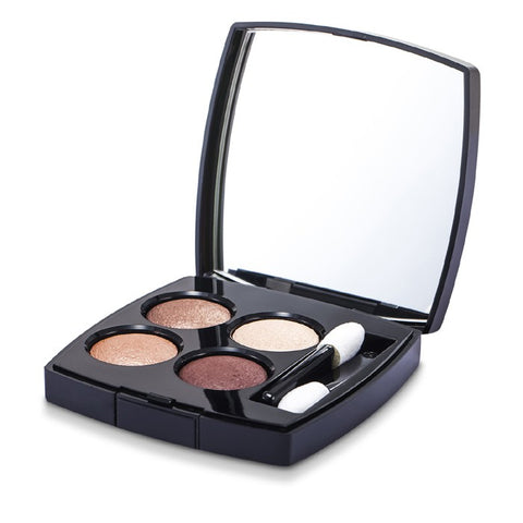 Les 4 Ombres Quadra Eye Shadow