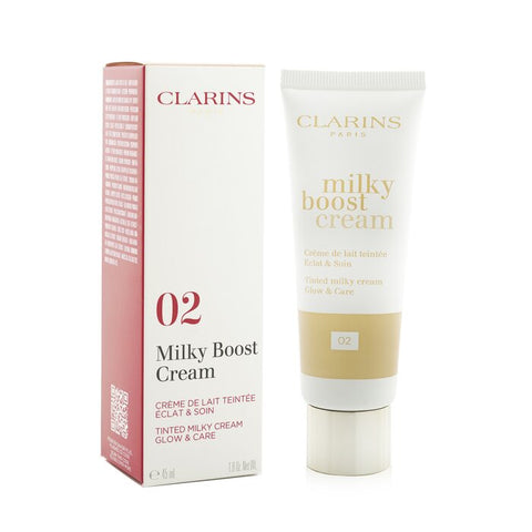 Milky Boost Cream