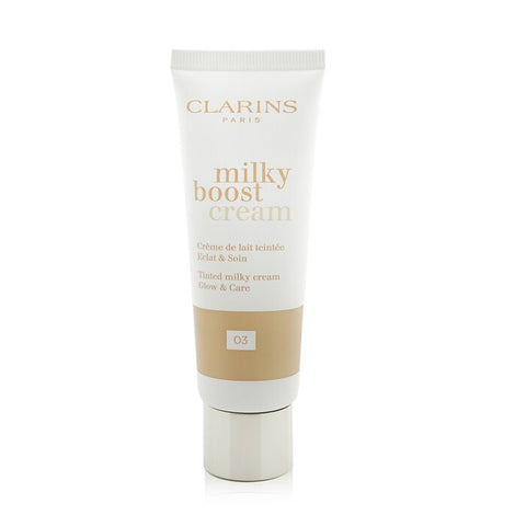 Milky Boost Cream