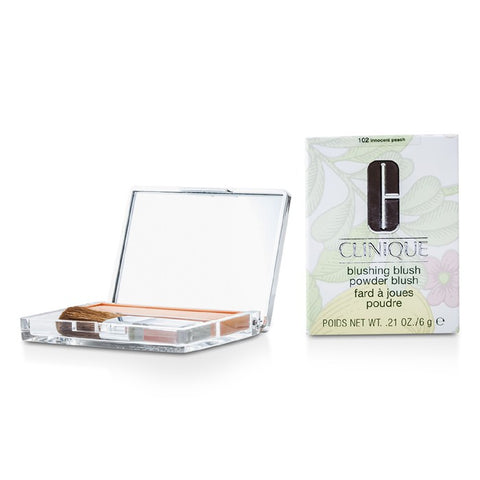 Blushing Blush Powder Blush - # Blush - 6g/0.21oz
