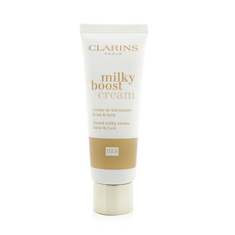 Milky Boost Cream