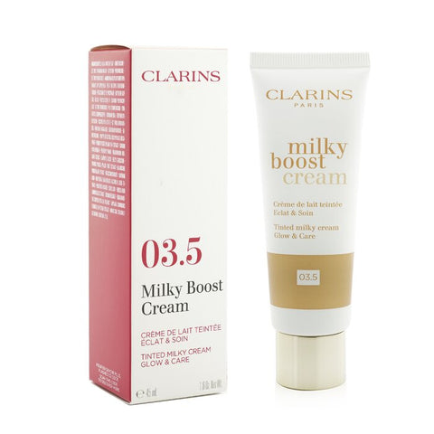 Milky Boost Cream