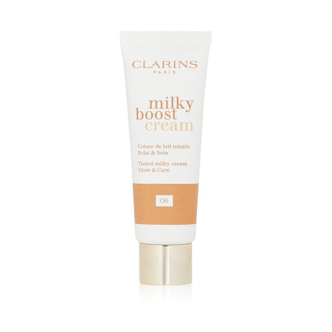 Milky Boost Cream