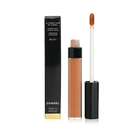 Le Correcteur De Chanel Longwear Concealer