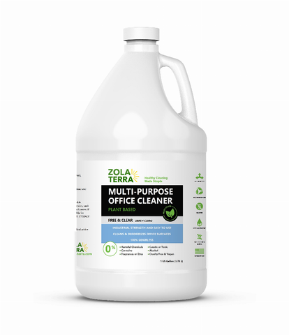Multi-Purpose Office Cleaner