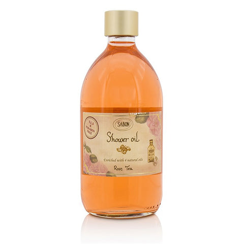 Shower Oil