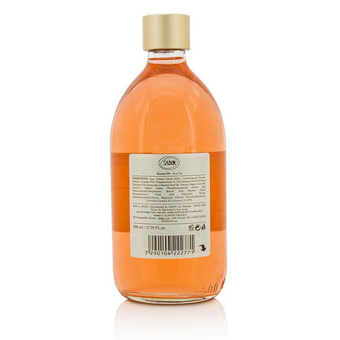 Shower Oil