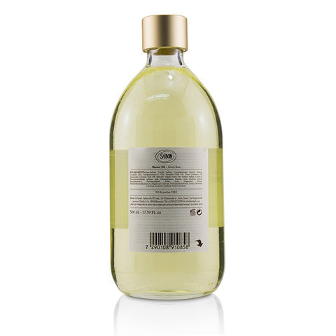 Shower Oil