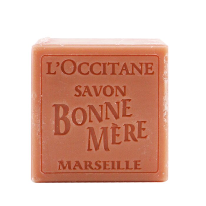 Bonne Mere Soap