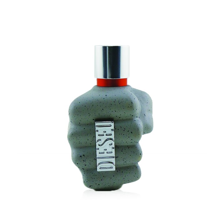 Only The Brave Street Eau De Toilette Spray - 35ml/1.1oz
