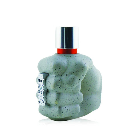 Only The Brave Street Eau De Toilette Spray - 35ml/1.1oz