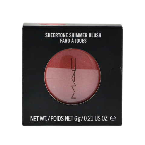 Sheertone Shimmer Blush