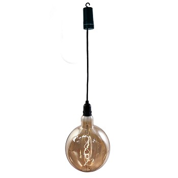 RetroEssence Battery Operated LED Vintage Light | by Pacific Accents