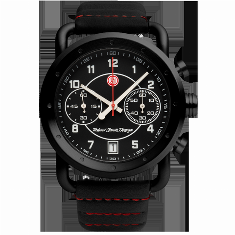 Roland Sands 3 Hand