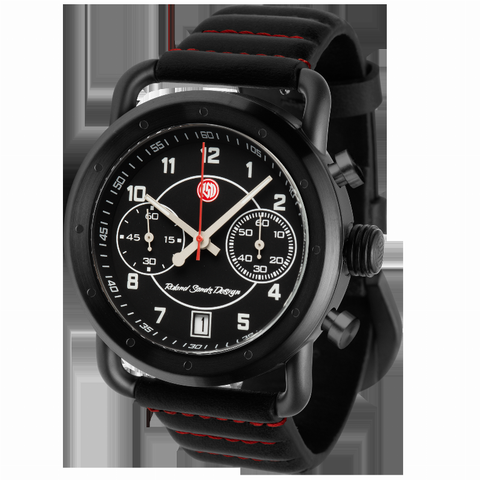 Roland Sands 3 Hand