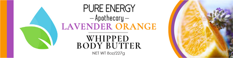Whipped Butter