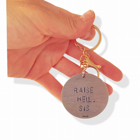 Snarky Key Chains