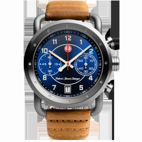 Roland Sands 3 Hand