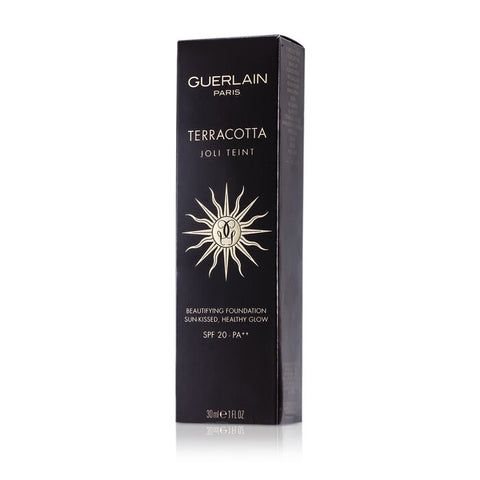 Terracotta Joli Teint Beautifying Foundation Spf 20 - # - 30ml/1oz