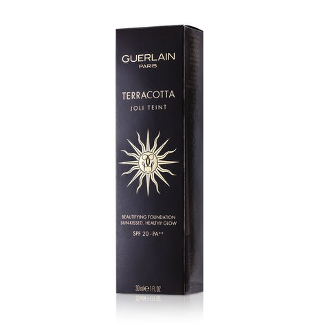 Terracotta Joli Teint Beautifying Foundation Spf 20 - # - 30ml/1oz