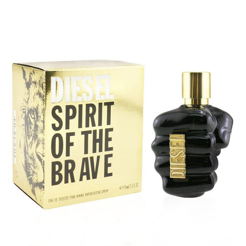 Spirit Of The Brave Eau De Toilette Spray