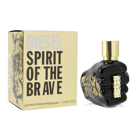 Spirit Of The Brave Eau De Toilette Spray