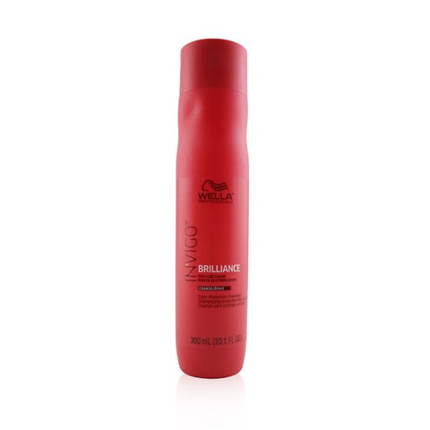 Invigo Brilliance Color Protection Shampoo - # -