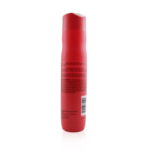 Invigo Brilliance Color Protection Shampoo - # -