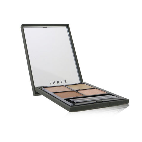 Dimensional Vision Eye Palette (4x Eye Shadow)