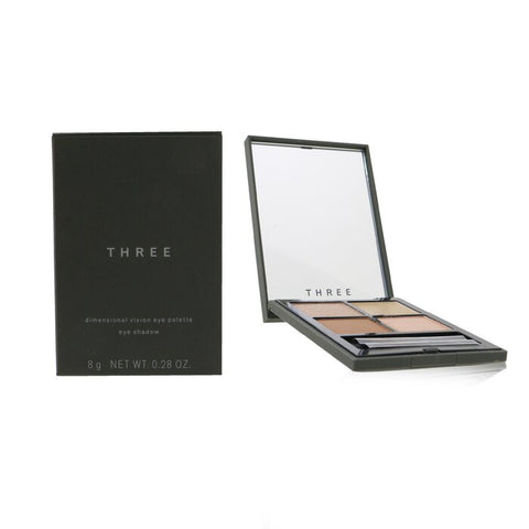 Dimensional Vision Eye Palette (4x Eye Shadow)