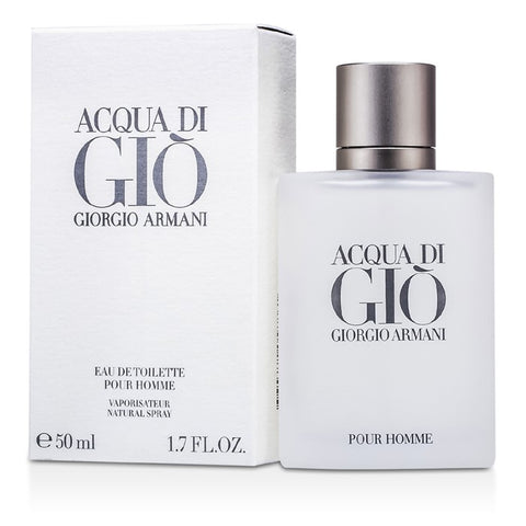 Acqua Di Gio Eau De Toilette Spray
