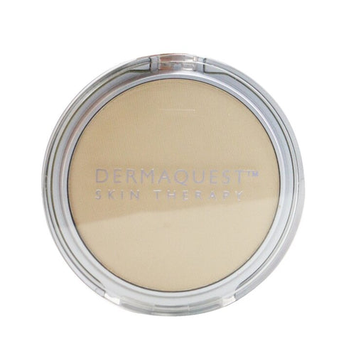 Dermaminerals Buildable Coverage Pressed Mineral Powder Spf 15