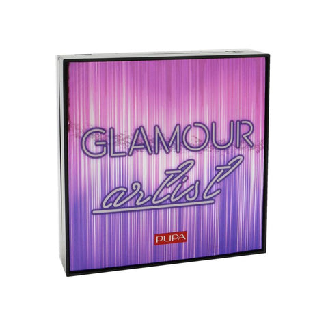 Pupart M Make Up Palette