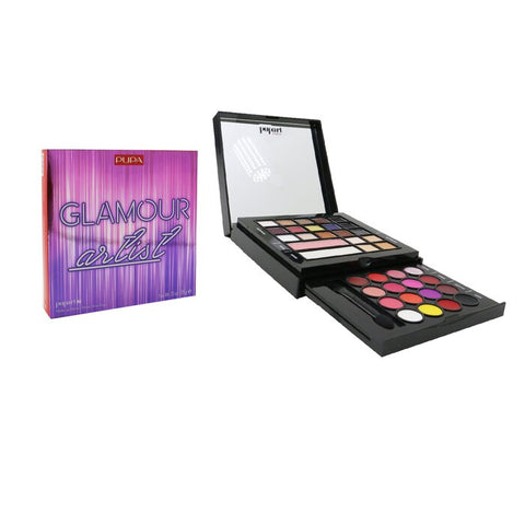 Pupart M Make Up Palette