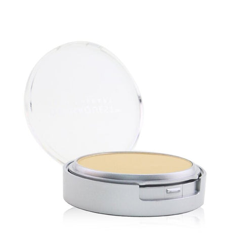 Dermaminerals Buildable Coverage Pressed Mineral Powder Spf 15