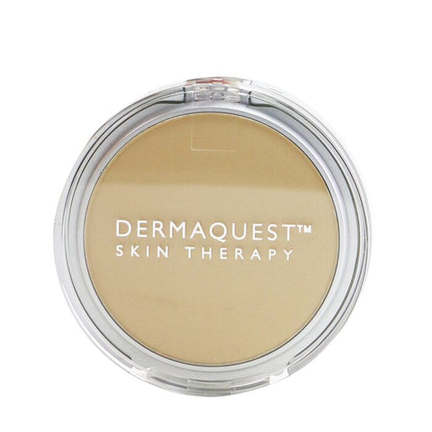 Dermaminerals Buildable Coverage Pressed Mineral Powder Spf 15