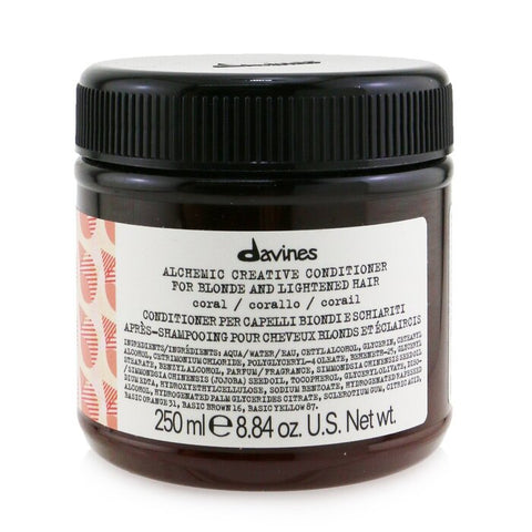 Alchemic Creative Conditioner