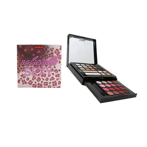 Pupart M Make Up Palette