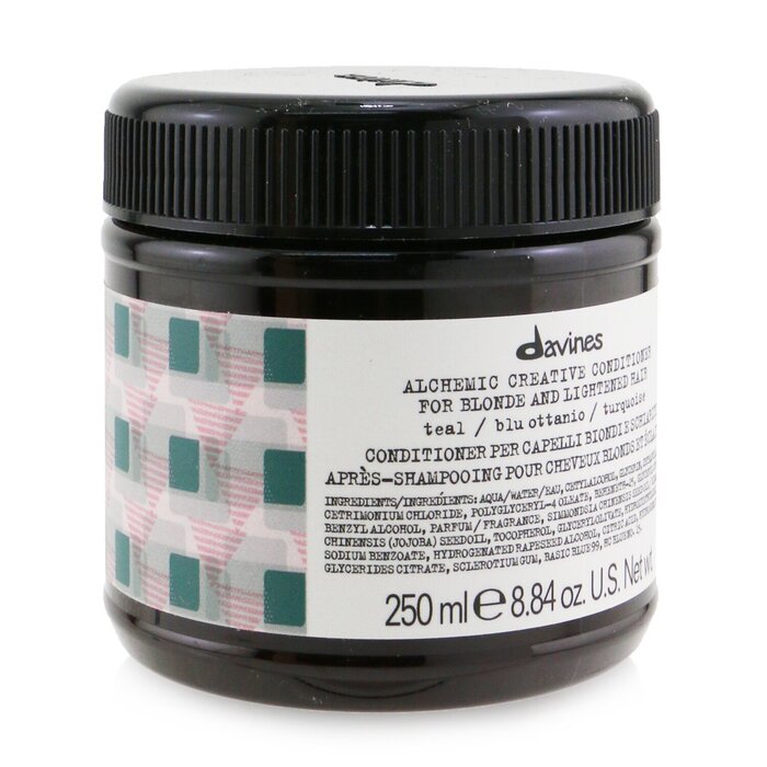 Alchemic Creative Conditioner