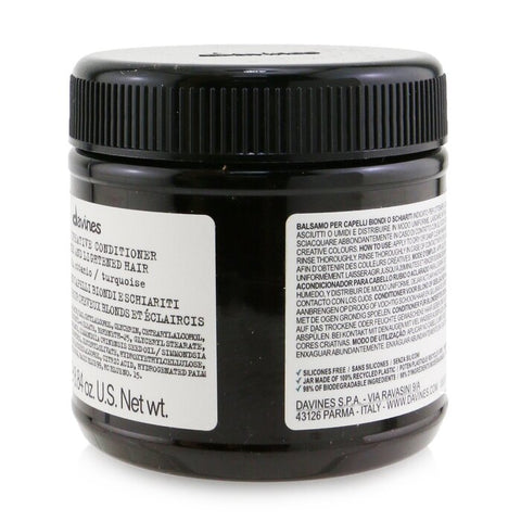 Alchemic Creative Conditioner