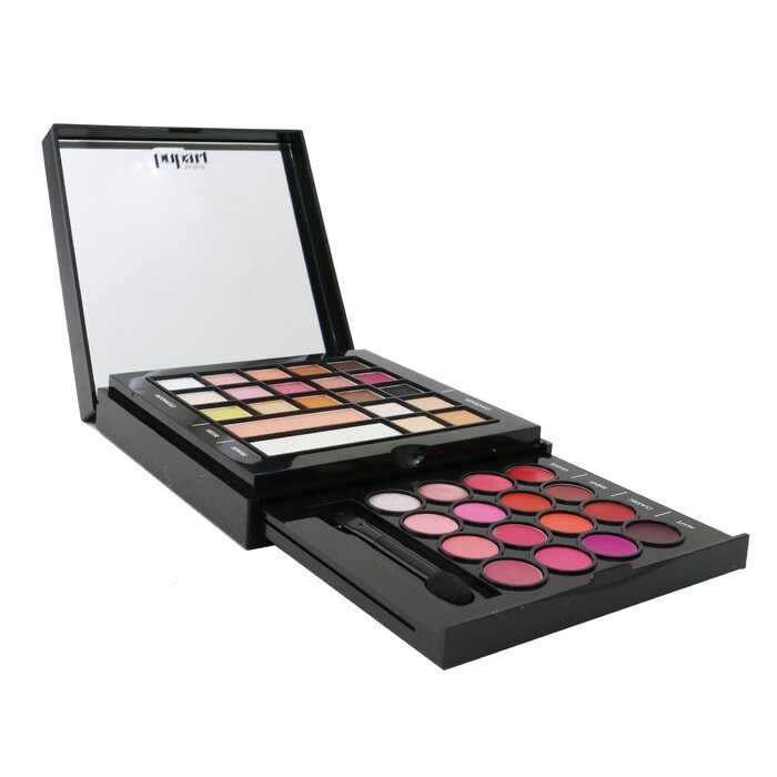 Pupart M Make Up Palette