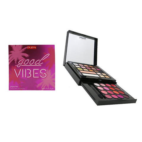 Pupart M Make Up Palette