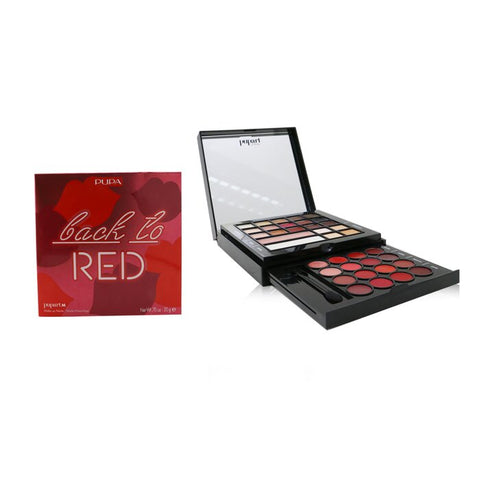 Pupart M Make Up Palette