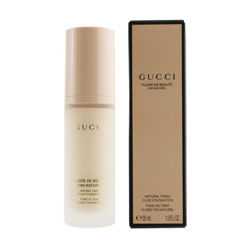 Fluide De Beaute Fini Naturel Foundation